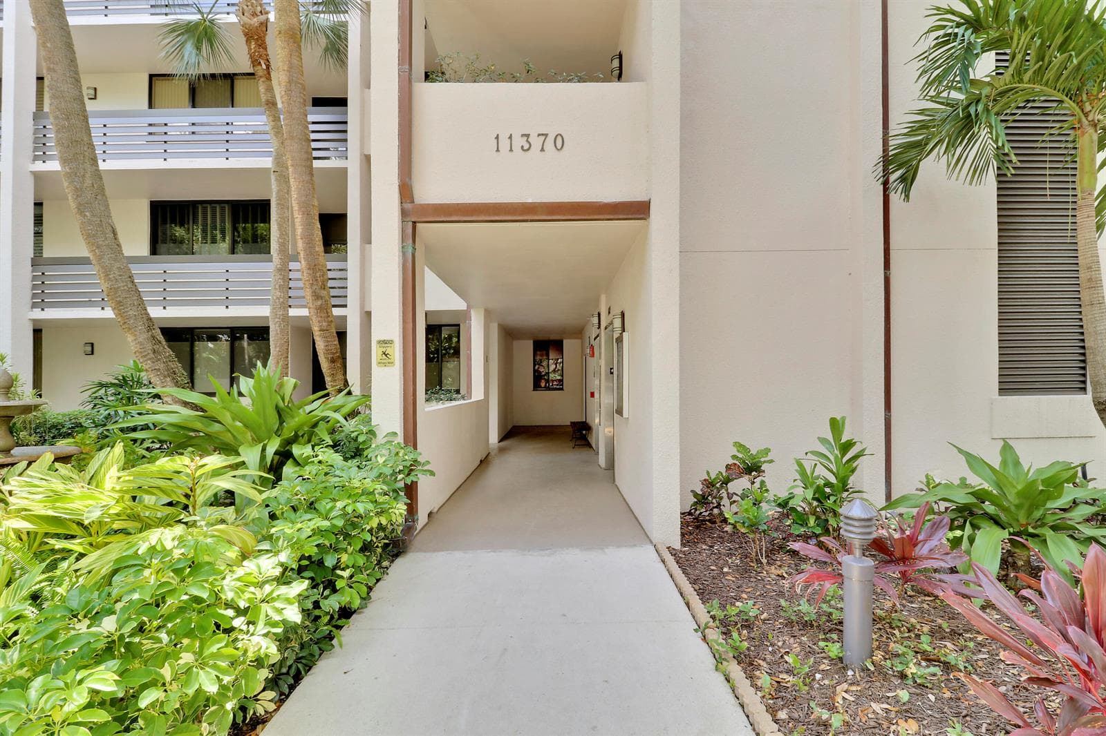 11370 Twelve Oaks Way # 416, North Palm Beach FL 33408 photo 4