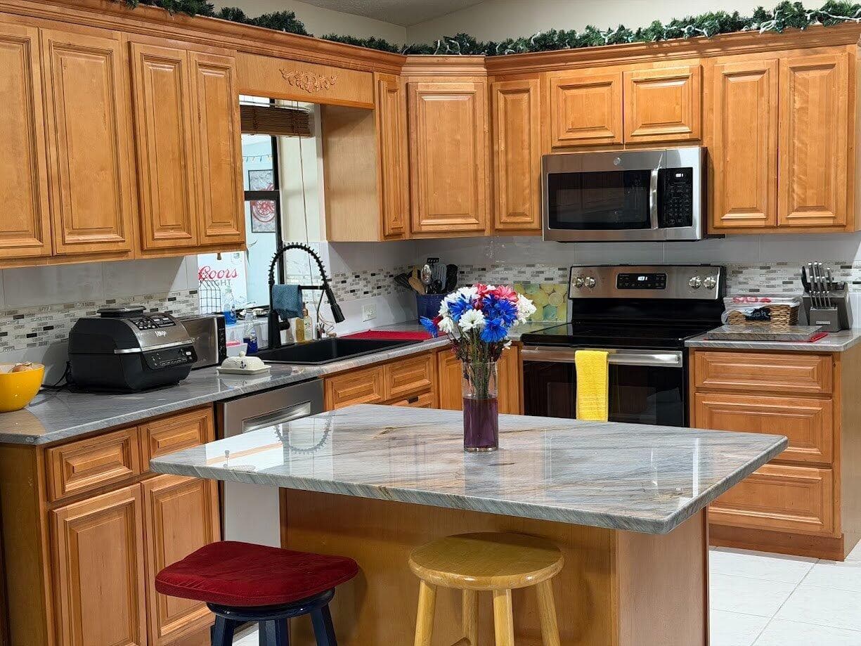 1531 SE Portillo Road, Port St. Lucie FL 34952 photo 3