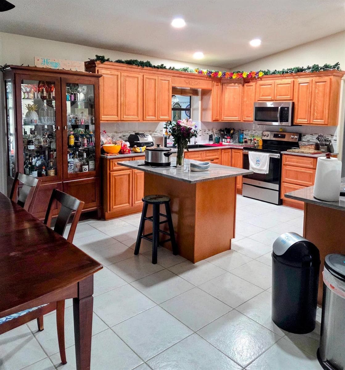1531 SE Portillo Road, Port St. Lucie FL 34952 photo 5