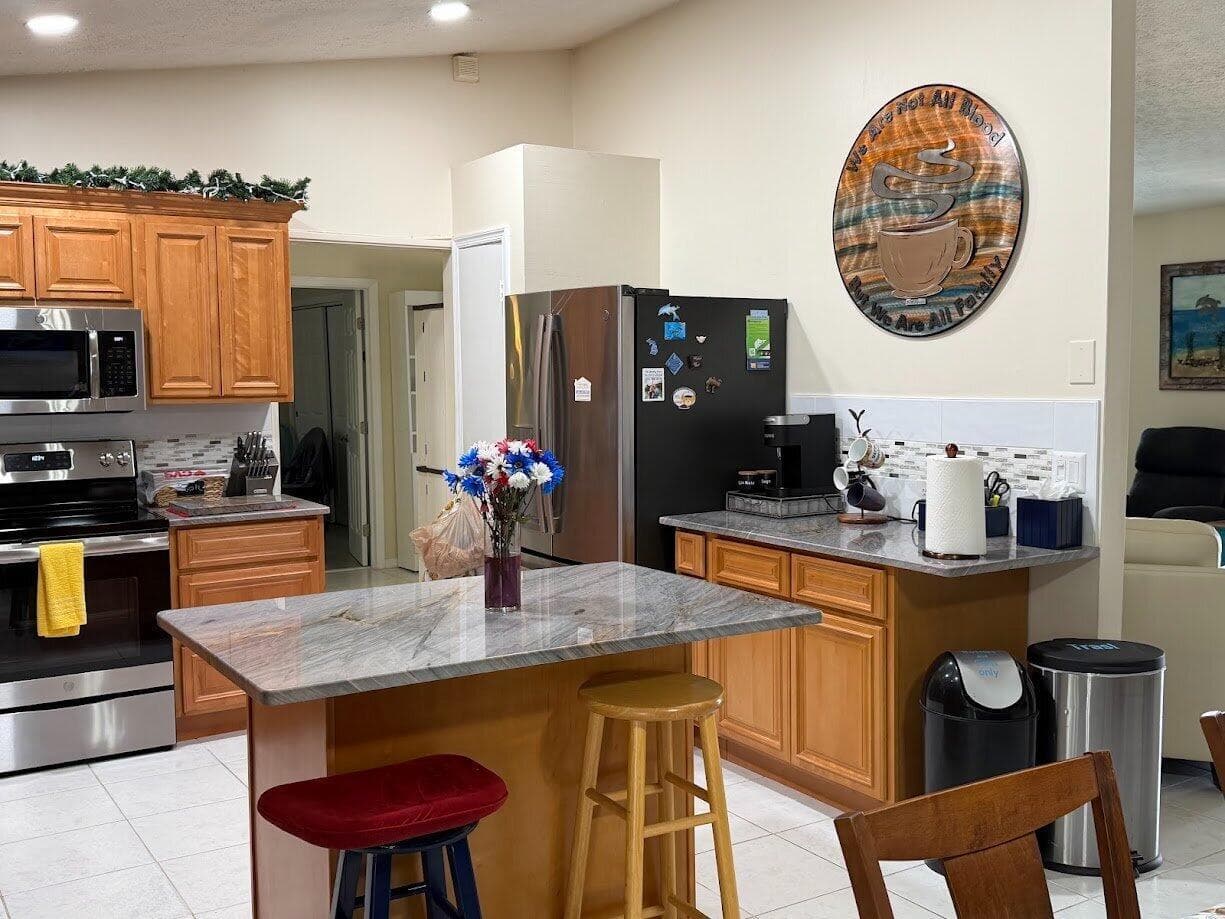 1531 SE Portillo Road, Port St. Lucie FL 34952 photo 4