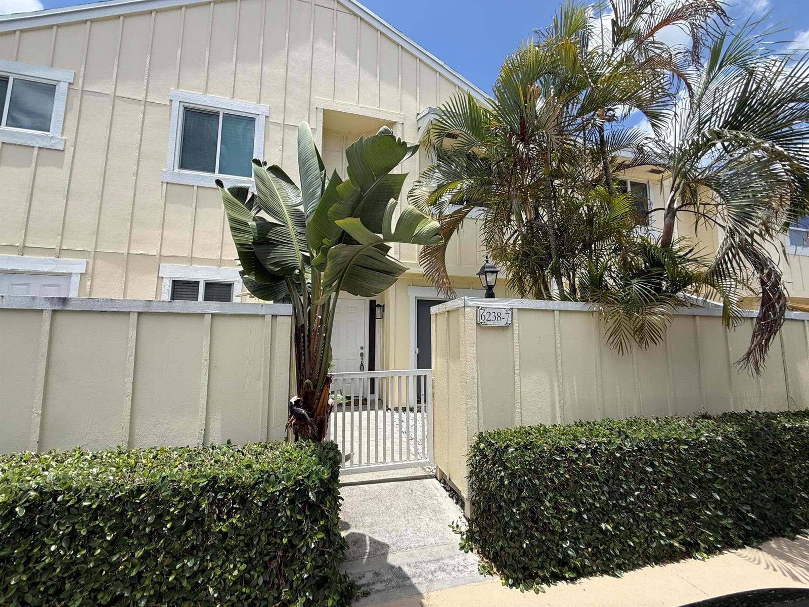 6238 Riverwalk Lane # 7, Jupiter FL 33458 photo 2