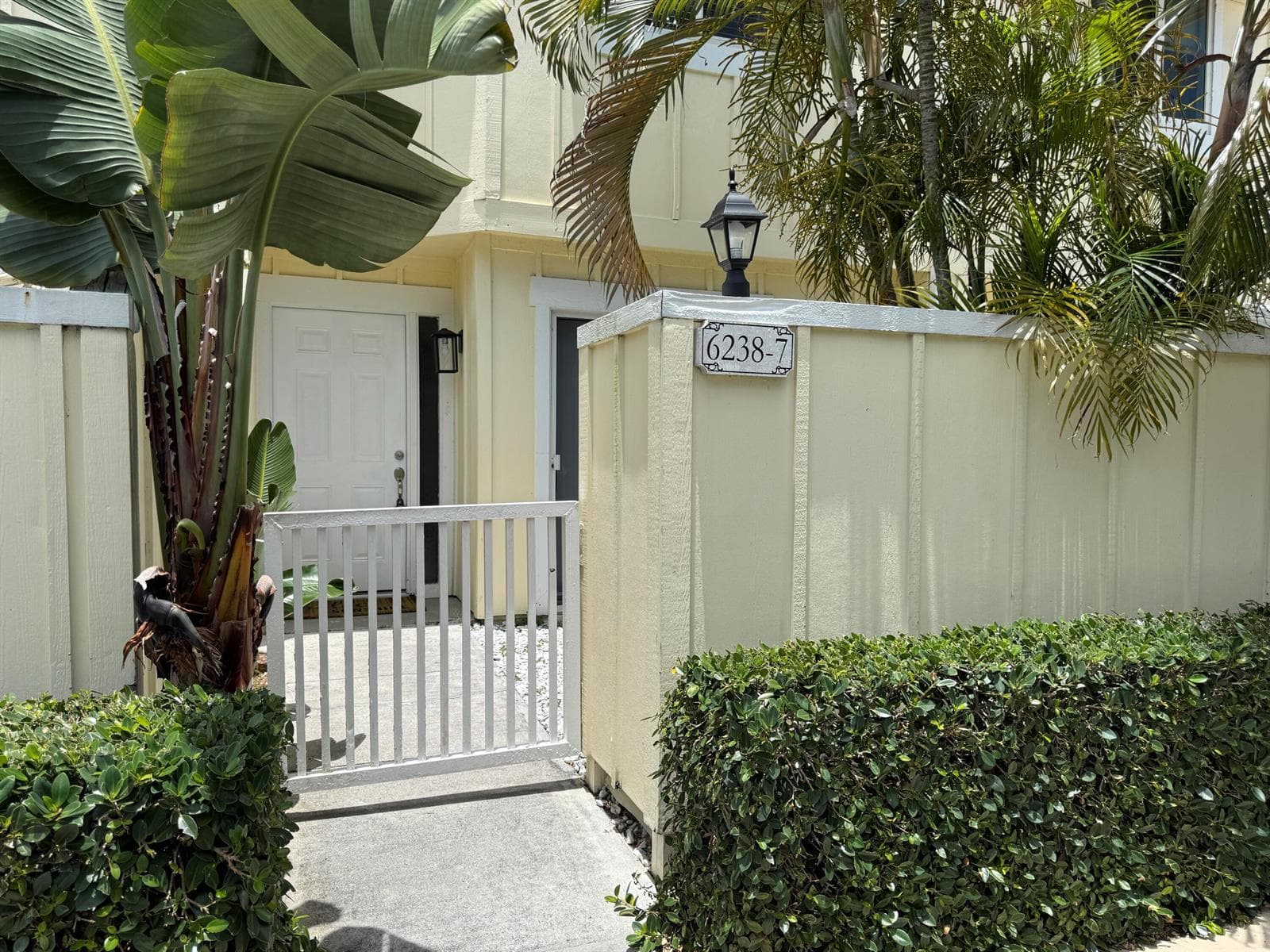 6238 Riverwalk Lane # 7, Jupiter FL 33458 photo 3