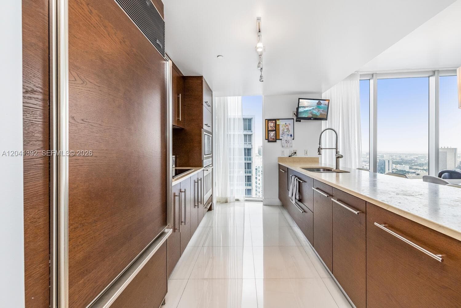 475 BRICKELL AVE # 4715, Miami FL 33131 photo 5