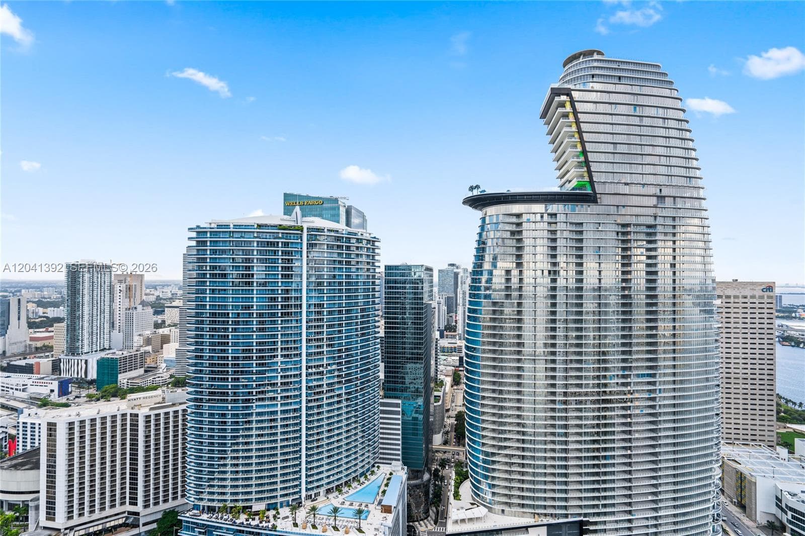 475 BRICKELL AVE # 4715, Miami FL 33131 photo 4