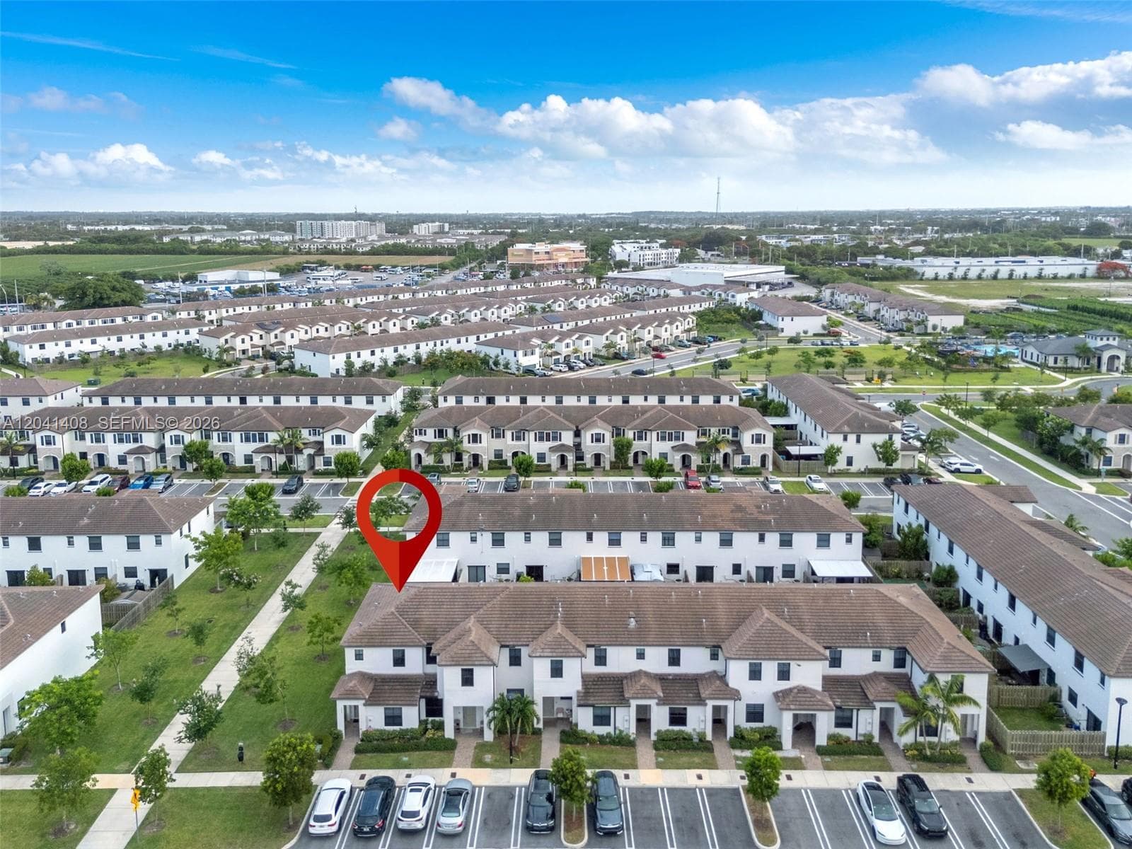 12950 SW 232nd Ln, Homestead FL 33032 photo 2