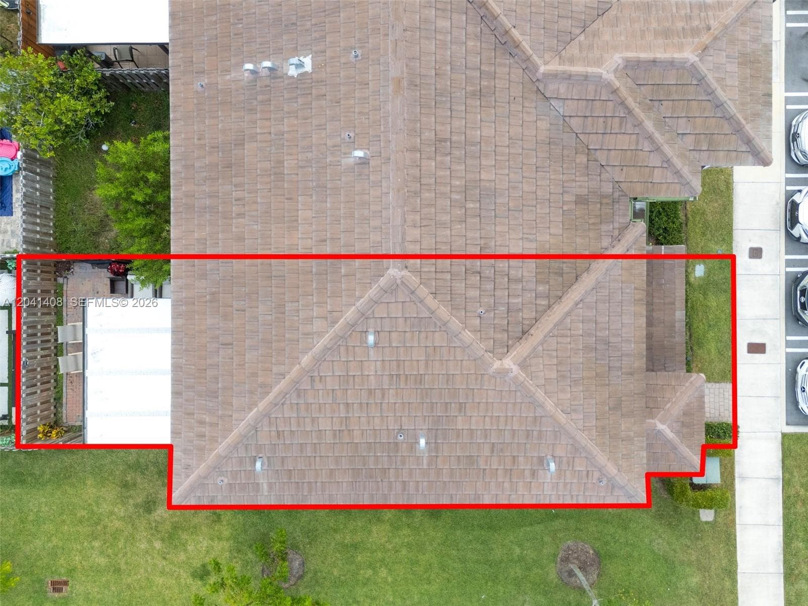 12950 SW 232nd Ln, Homestead FL 33032 photo 3