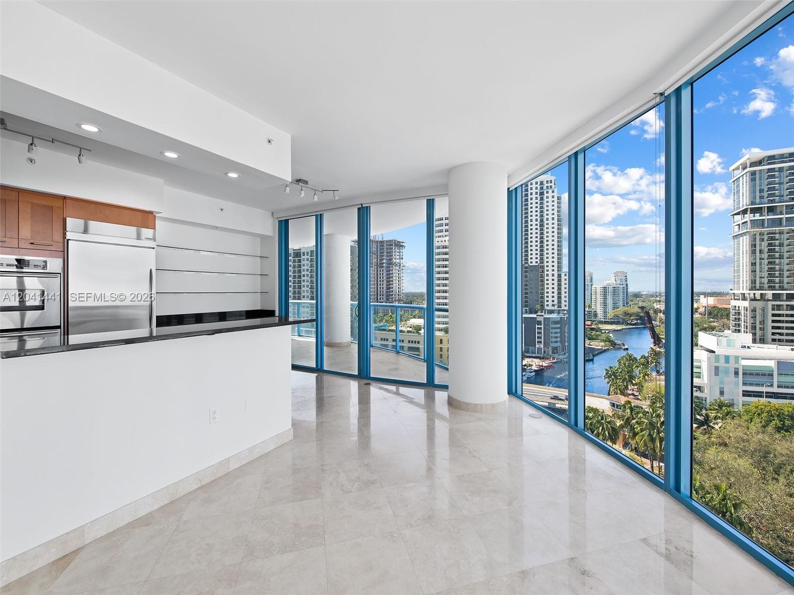333 Las Olas Way # 1502, Fort Lauderdale FL 33301 photo 4