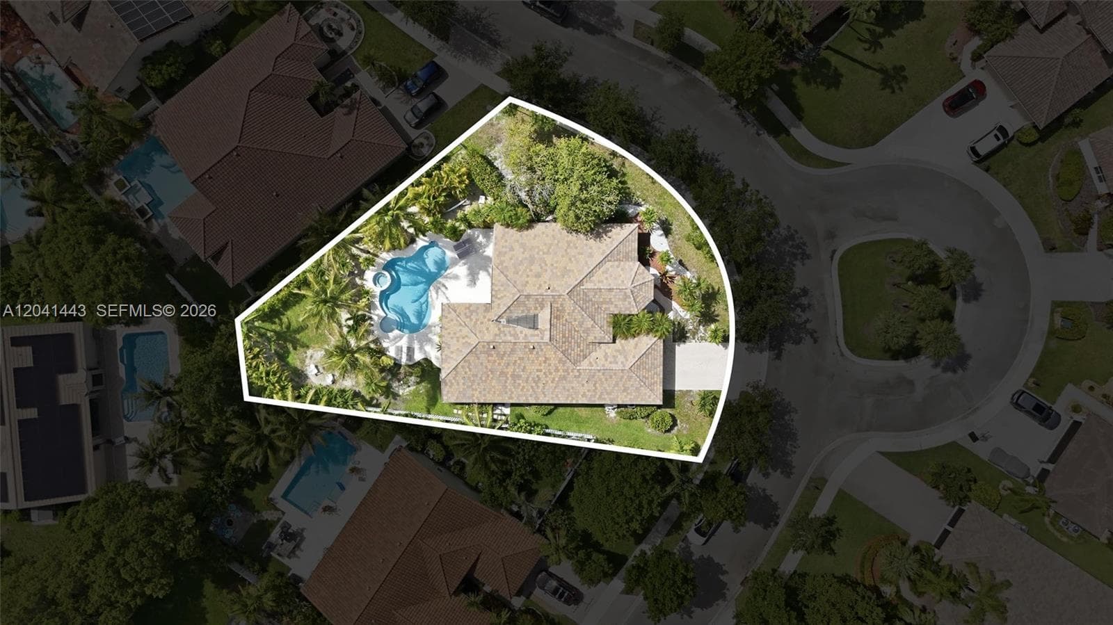 241 Fairmont Way, Weston FL 33326 photo 2