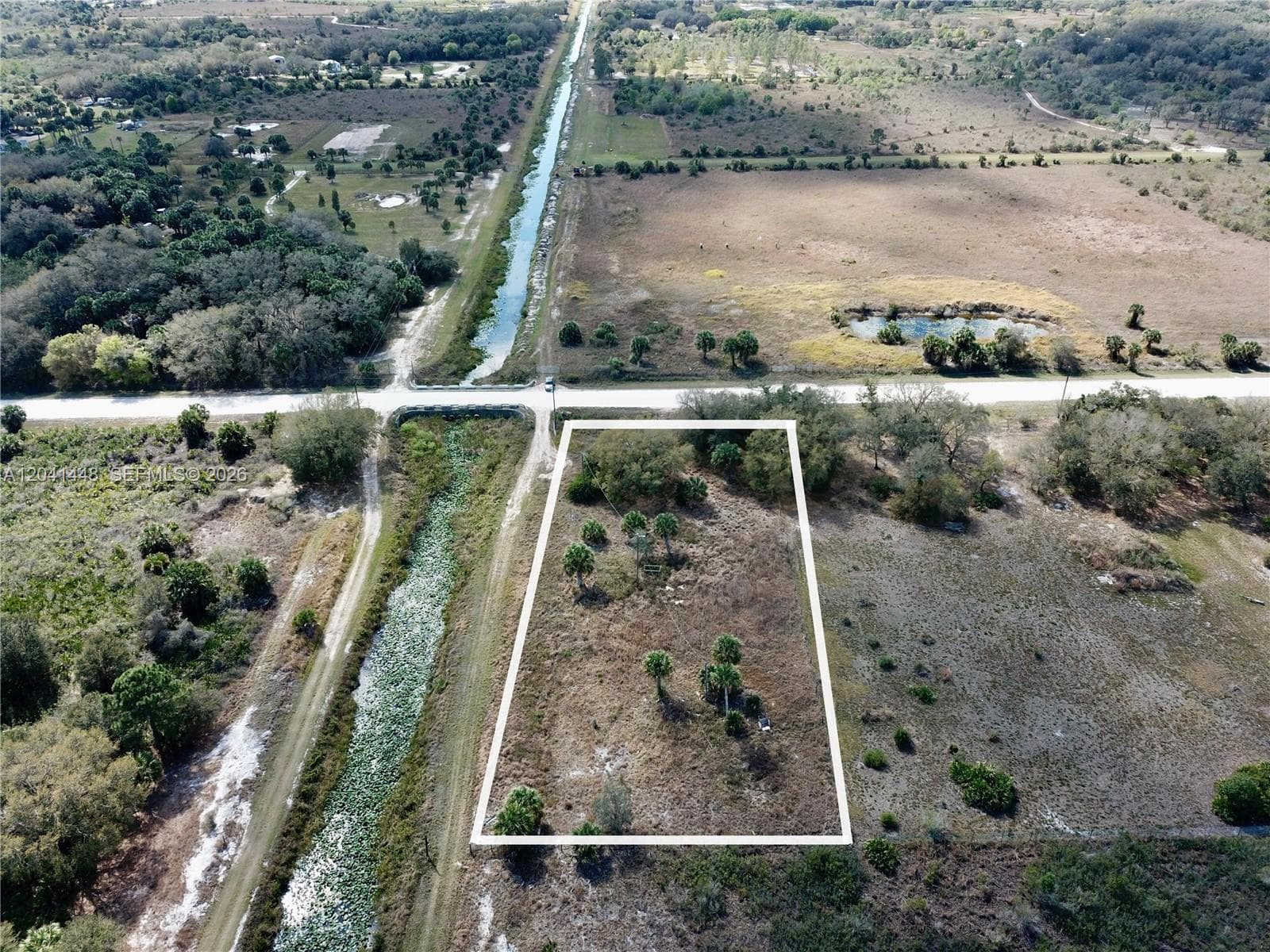 15129 NW 288th St, Okeechobee FL 34972 photo 5