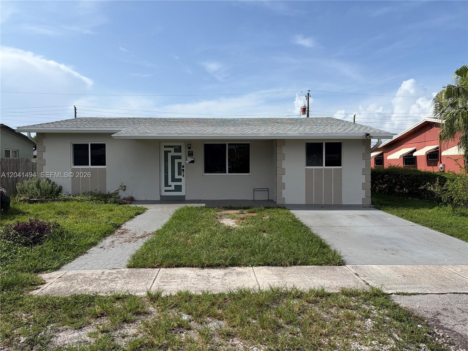 Listing