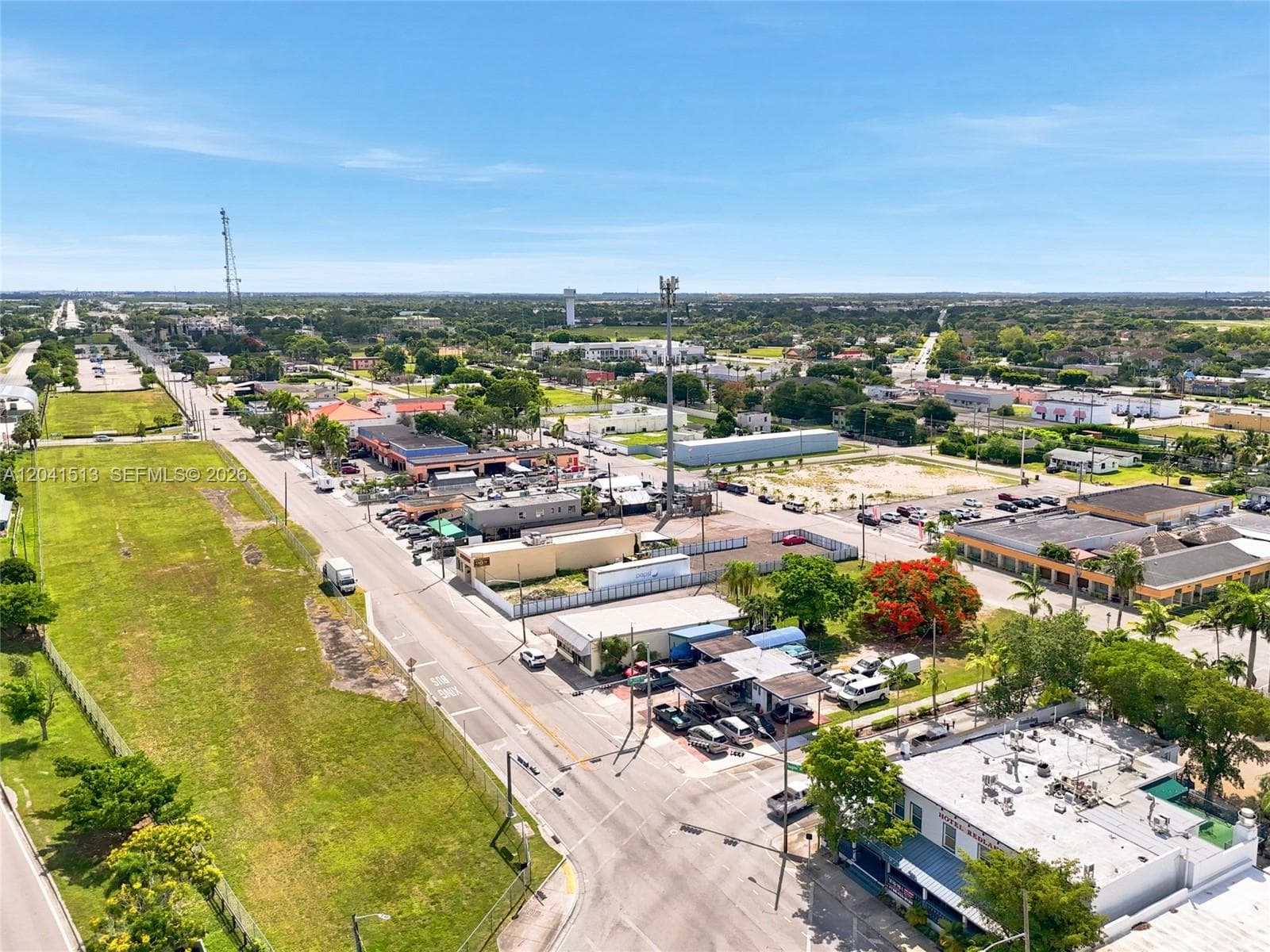 3 N Flagler Ave, Homestead FL 33030 photo 5