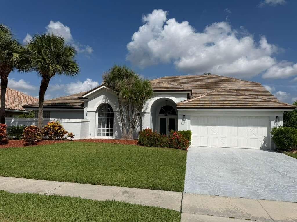 22257 Collington Drive, Boca Raton FL 33428 photo 2