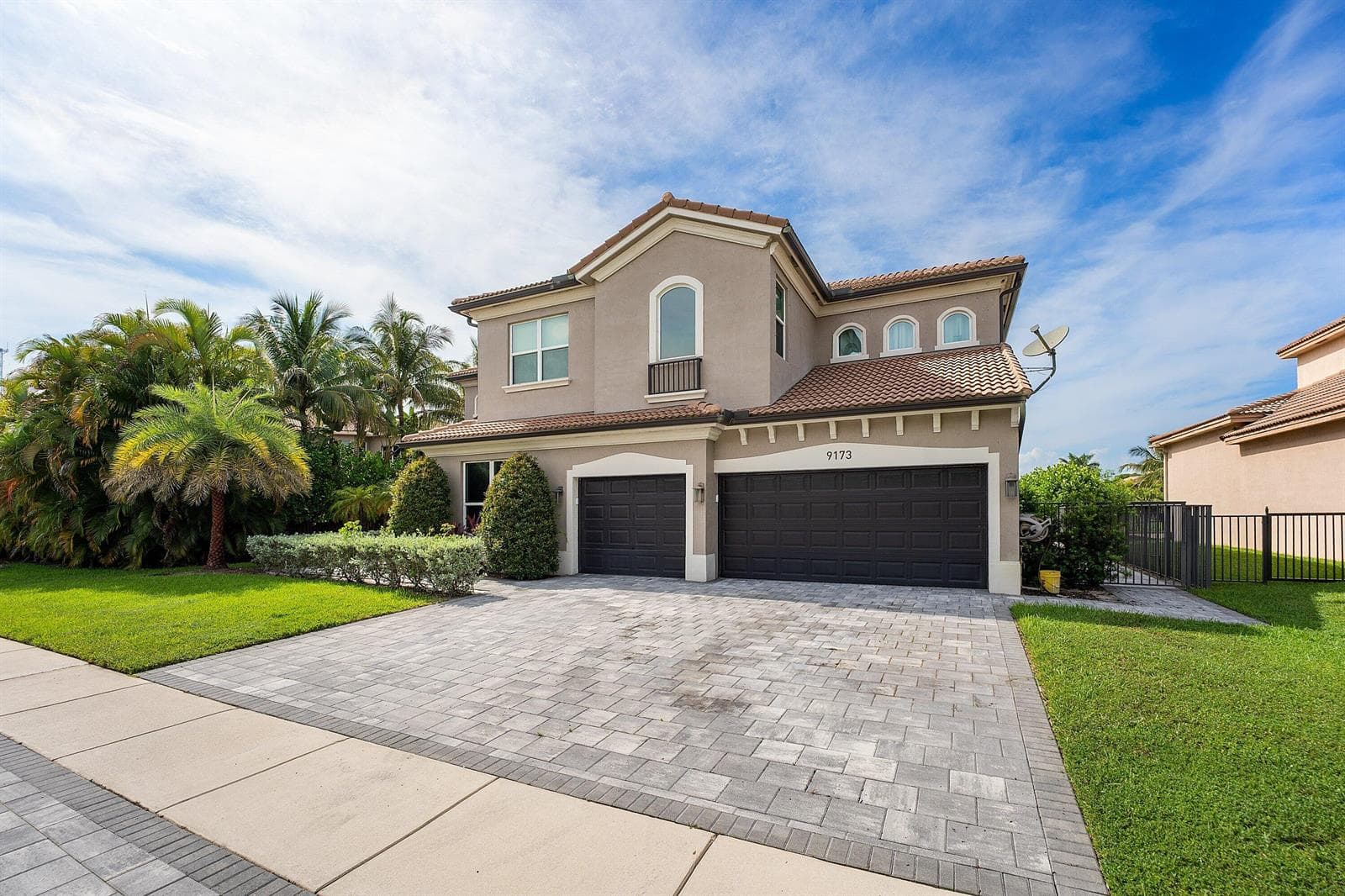 9173 Oak Alley Drive, Lake Worth FL 33467 photo 2