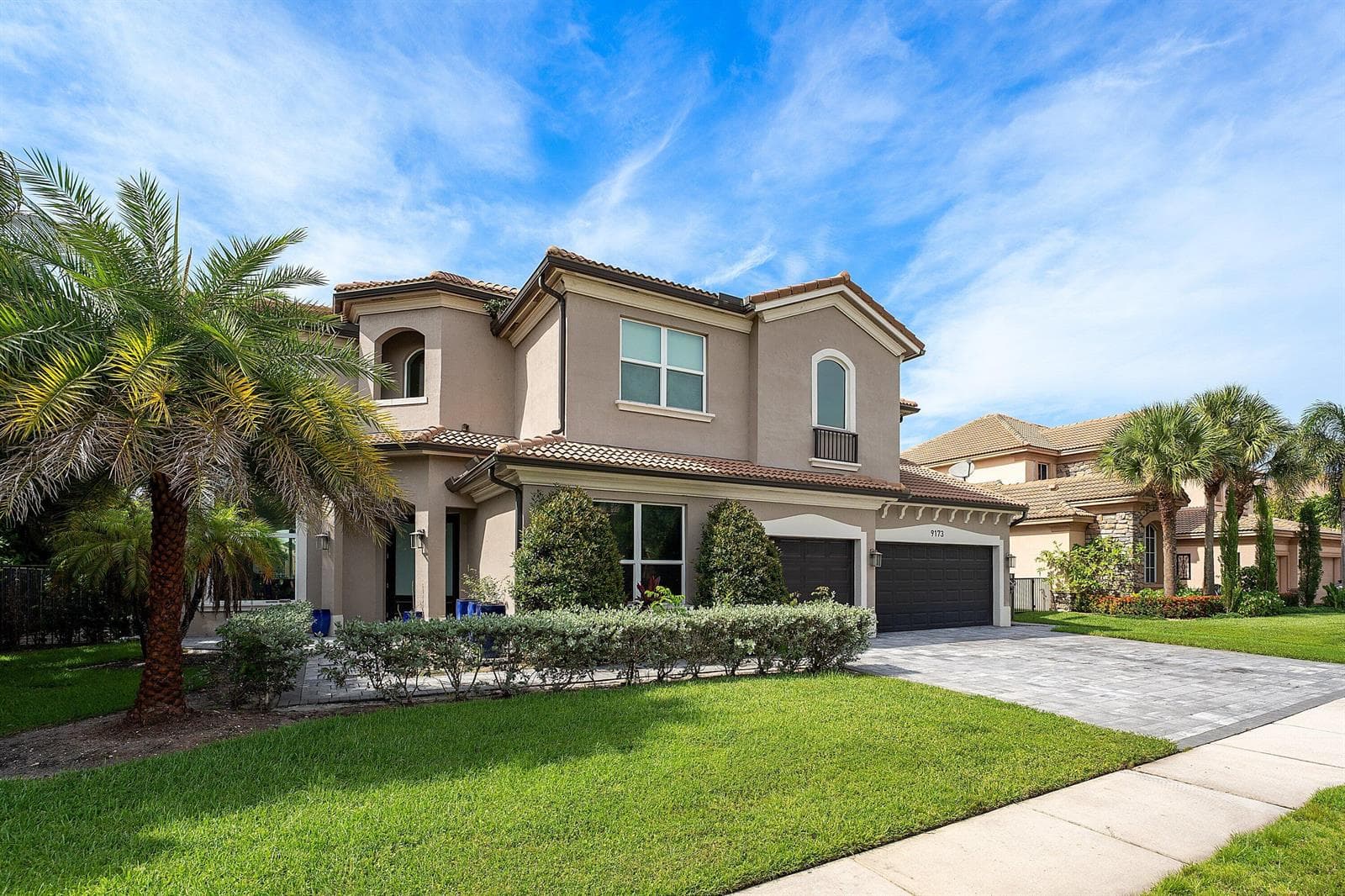9173 Oak Alley Drive, Lake Worth FL 33467 photo 3