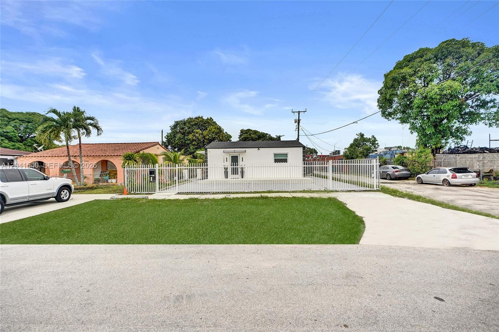 1245 Vermont St, Opa-Locka FL 33054 photo 2