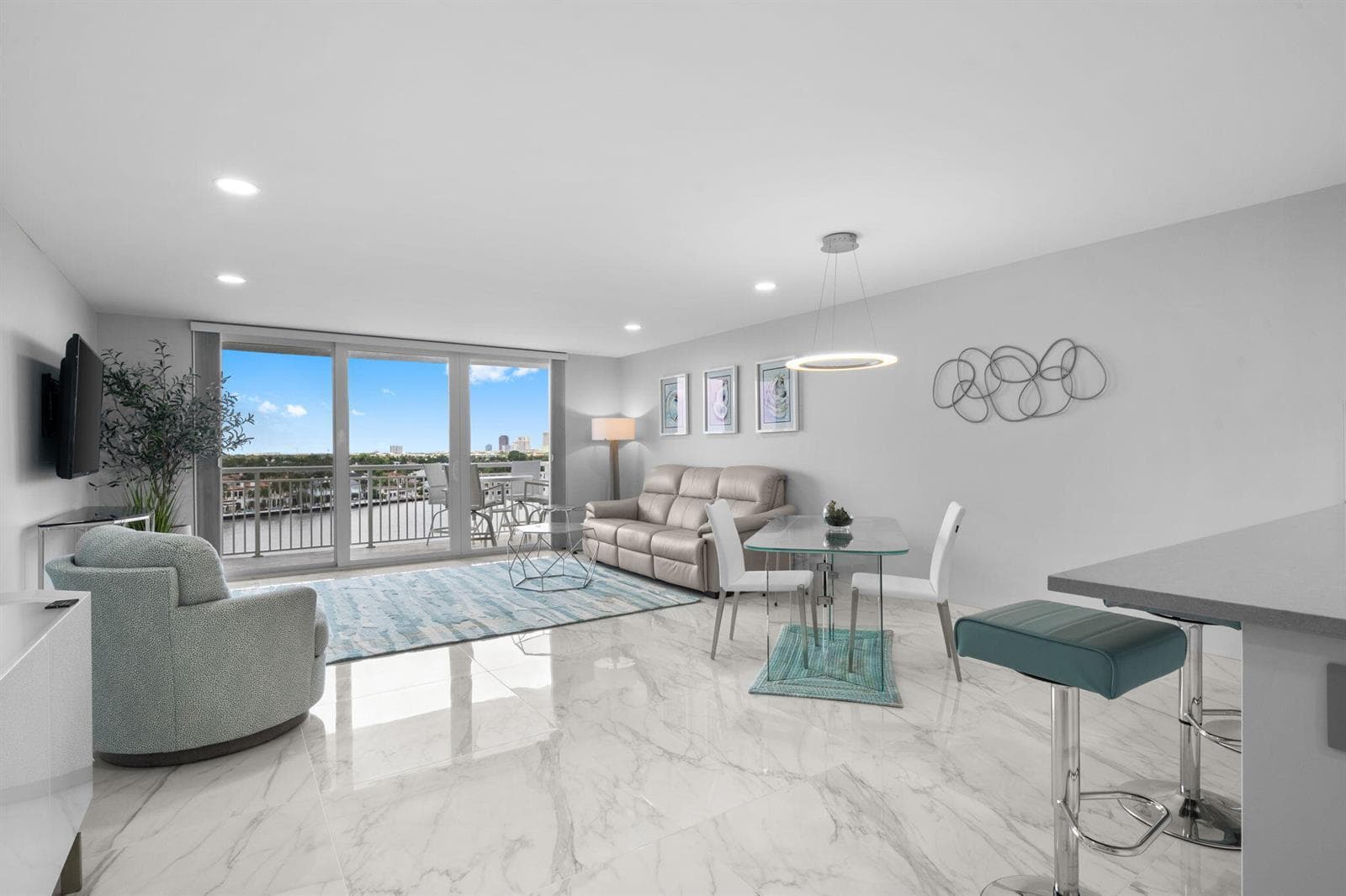 511 Bayshore Drive # 910, Fort Lauderdale FL 33304 photo 2