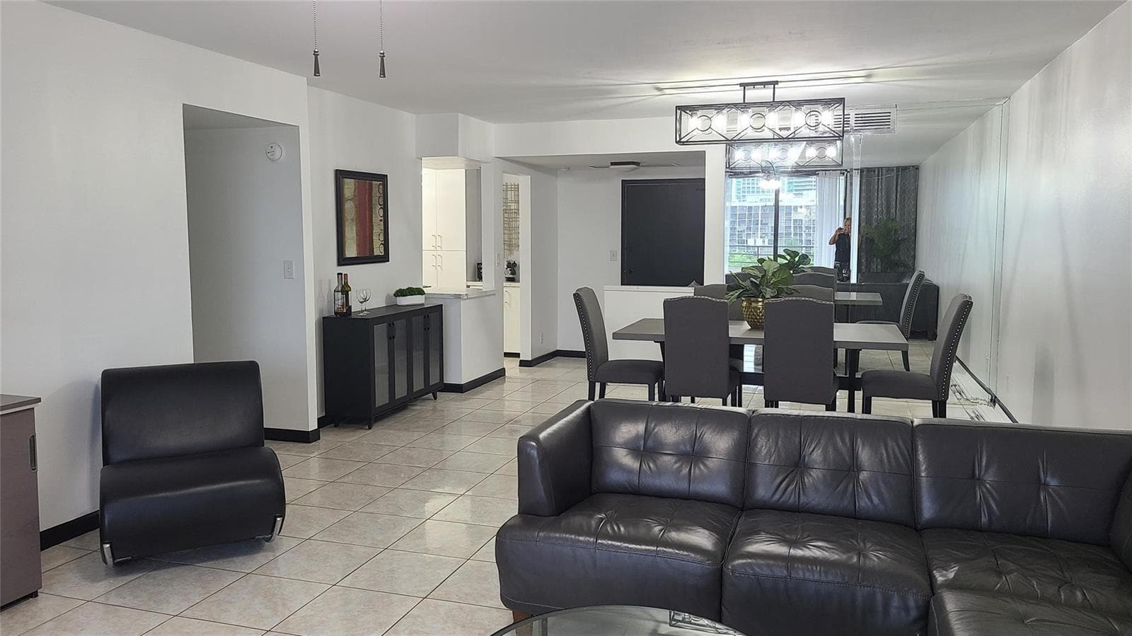 2500 Parkview Drive # 802, Hallandale Beach FL 33009 photo 2