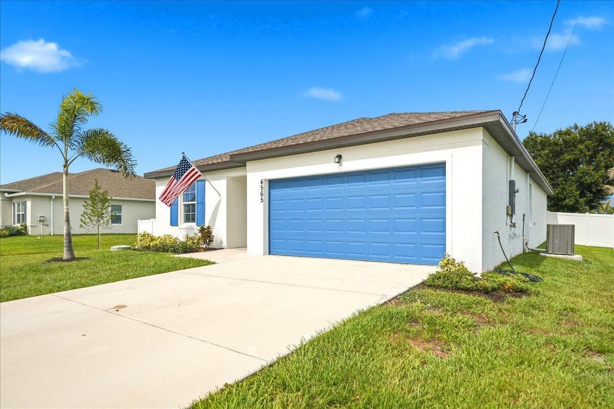 4565 SW Scope Street, Port St. Lucie FL 34953 photo 3