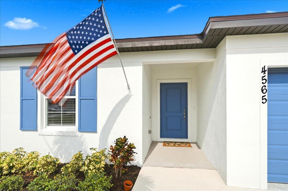 4565 SW Scope Street, Port St. Lucie FL 34953 photo 4