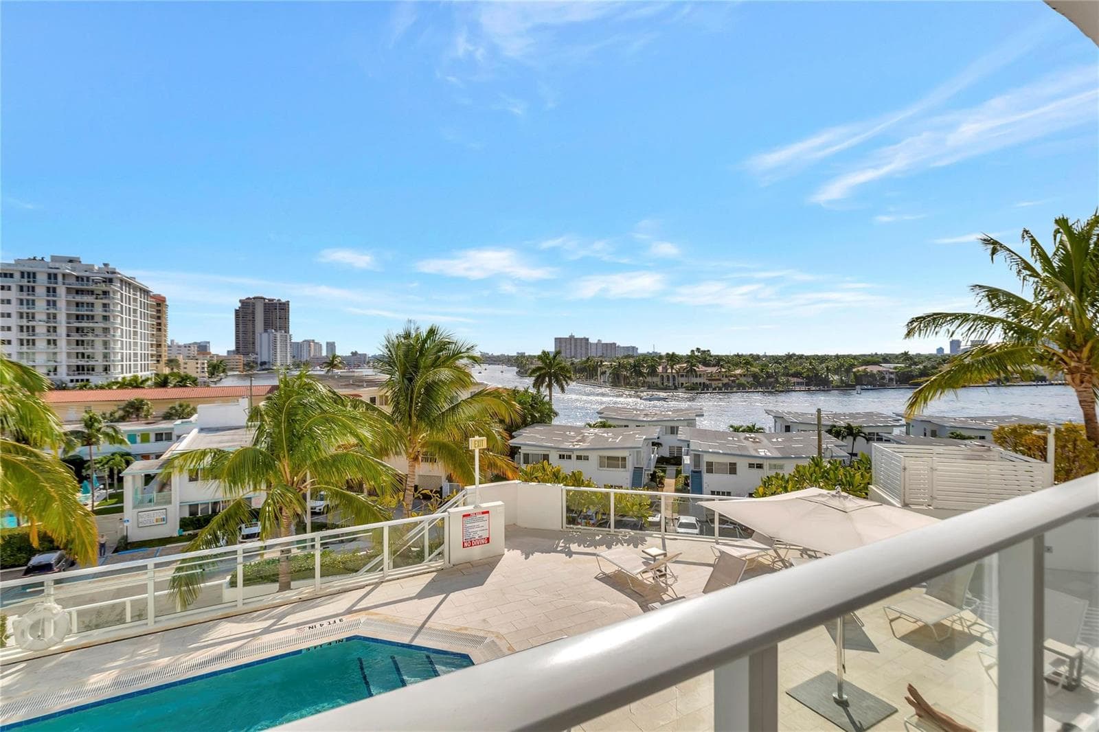 401 N Birch Road # 504, Fort Lauderdale FL 33304 photo 2