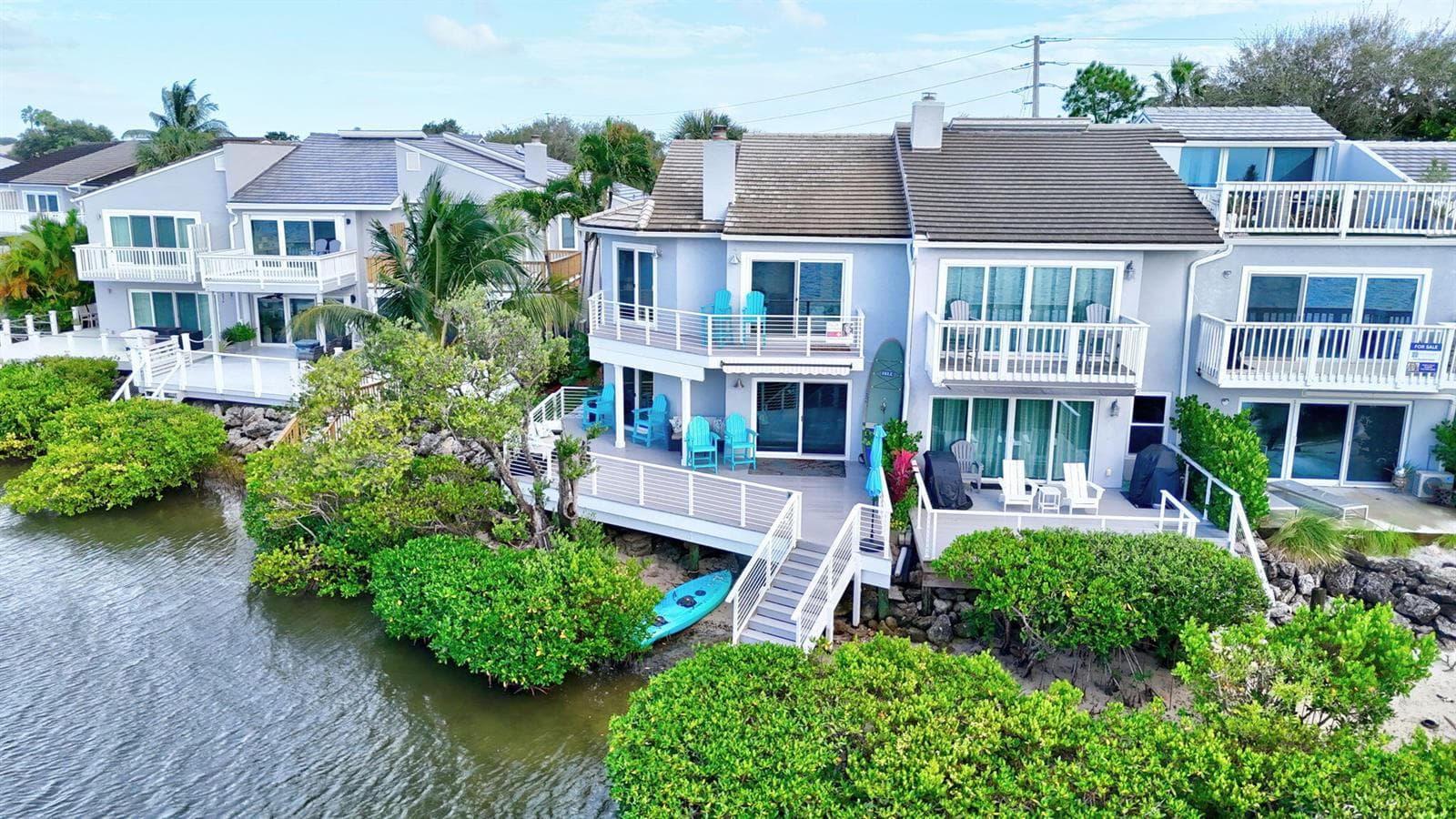 2408 Harbour Cove Drive, Fort Pierce FL 34949 photo 2