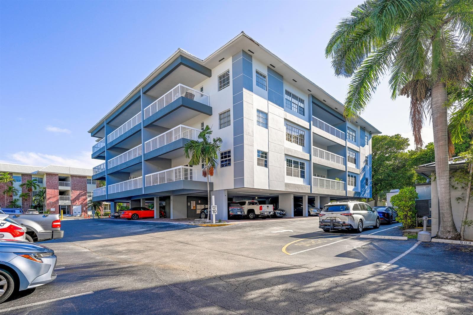 2420 SE 17th Street # 401c, Fort Lauderdale FL 33316 photo 2