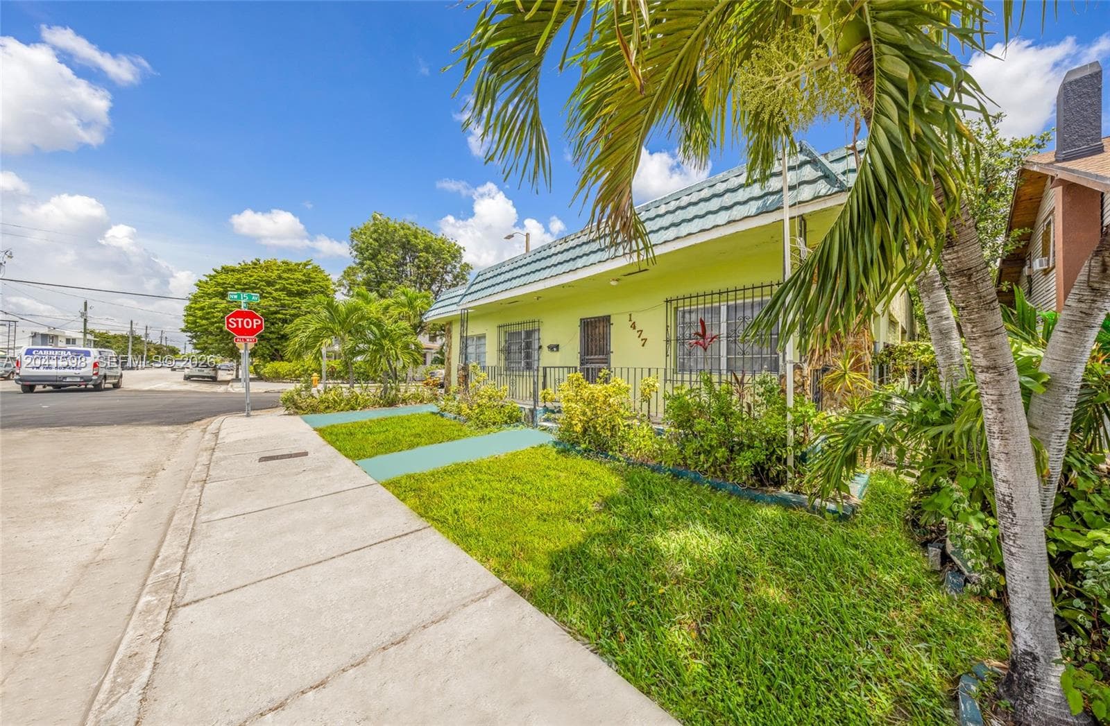 1477 NW 2nd St, Miami FL 33125 photo 4