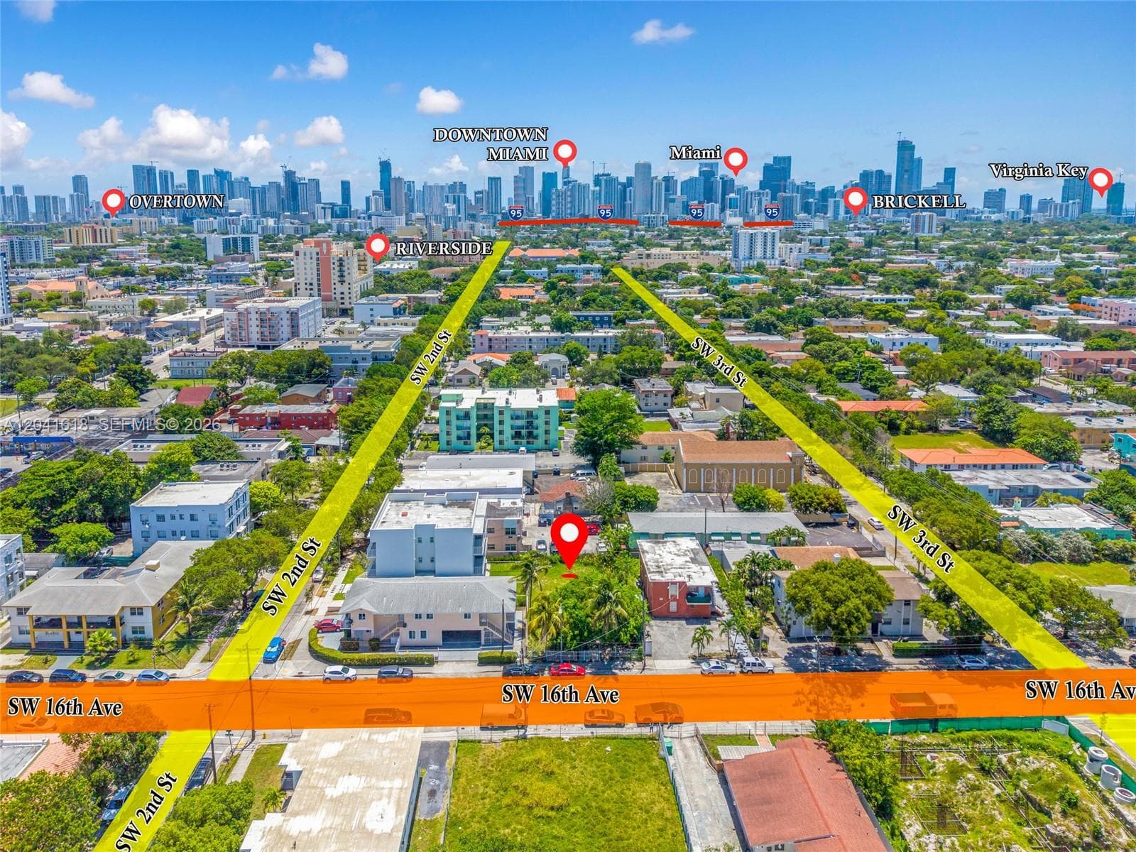 219 SW 16th Ave, Miami FL 33135 photo 3