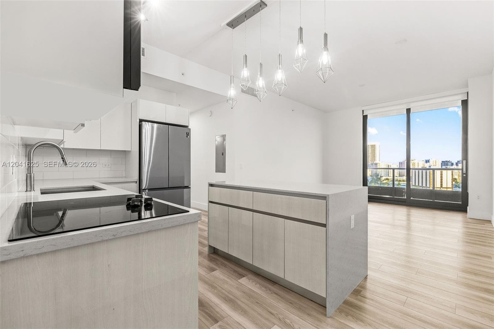 101 Diplomat Pkwy # 906, Hallandale Beach FL 33009 photo 2