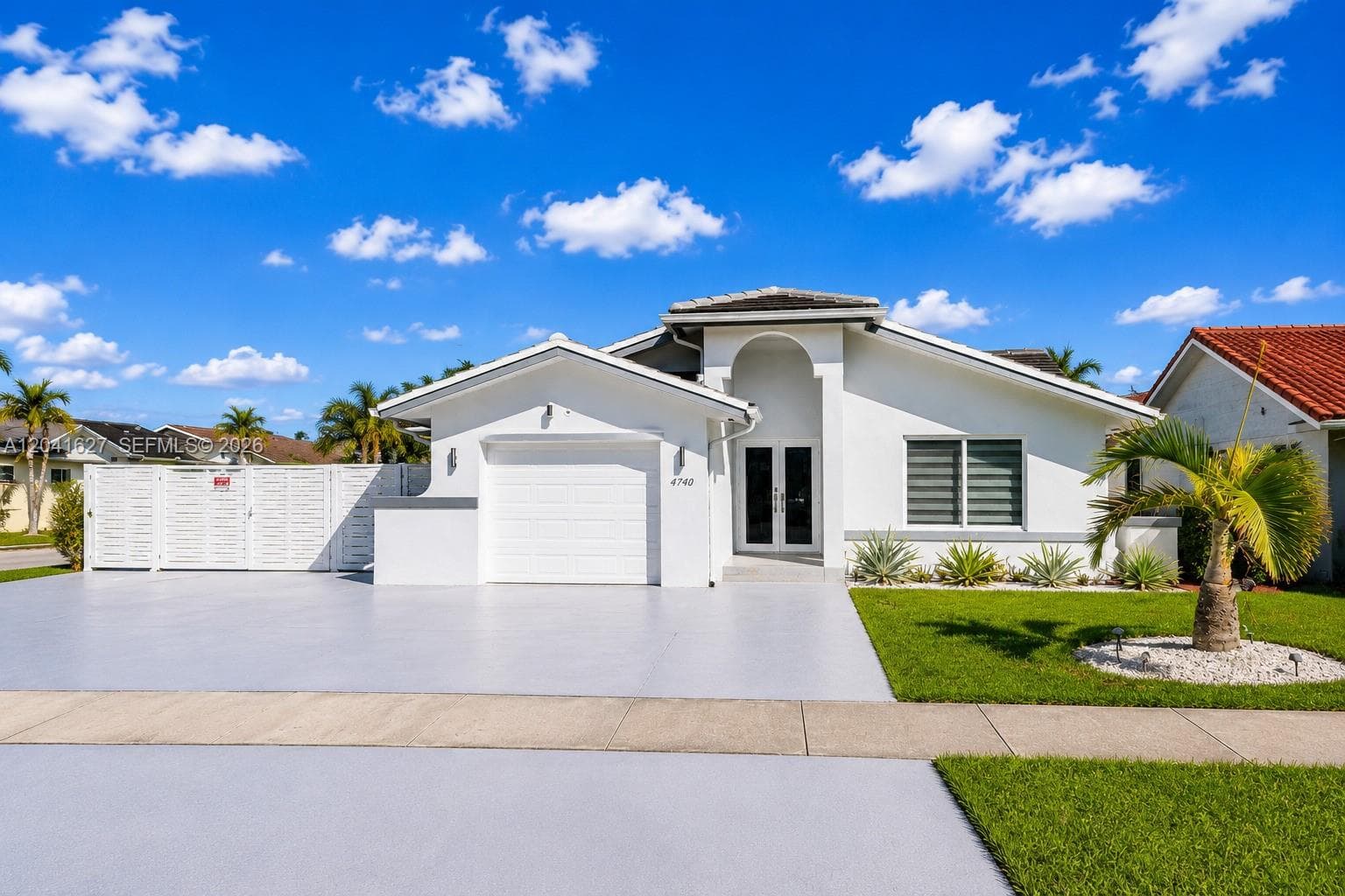 2401 SW 143rd Ct, Miami FL 33175