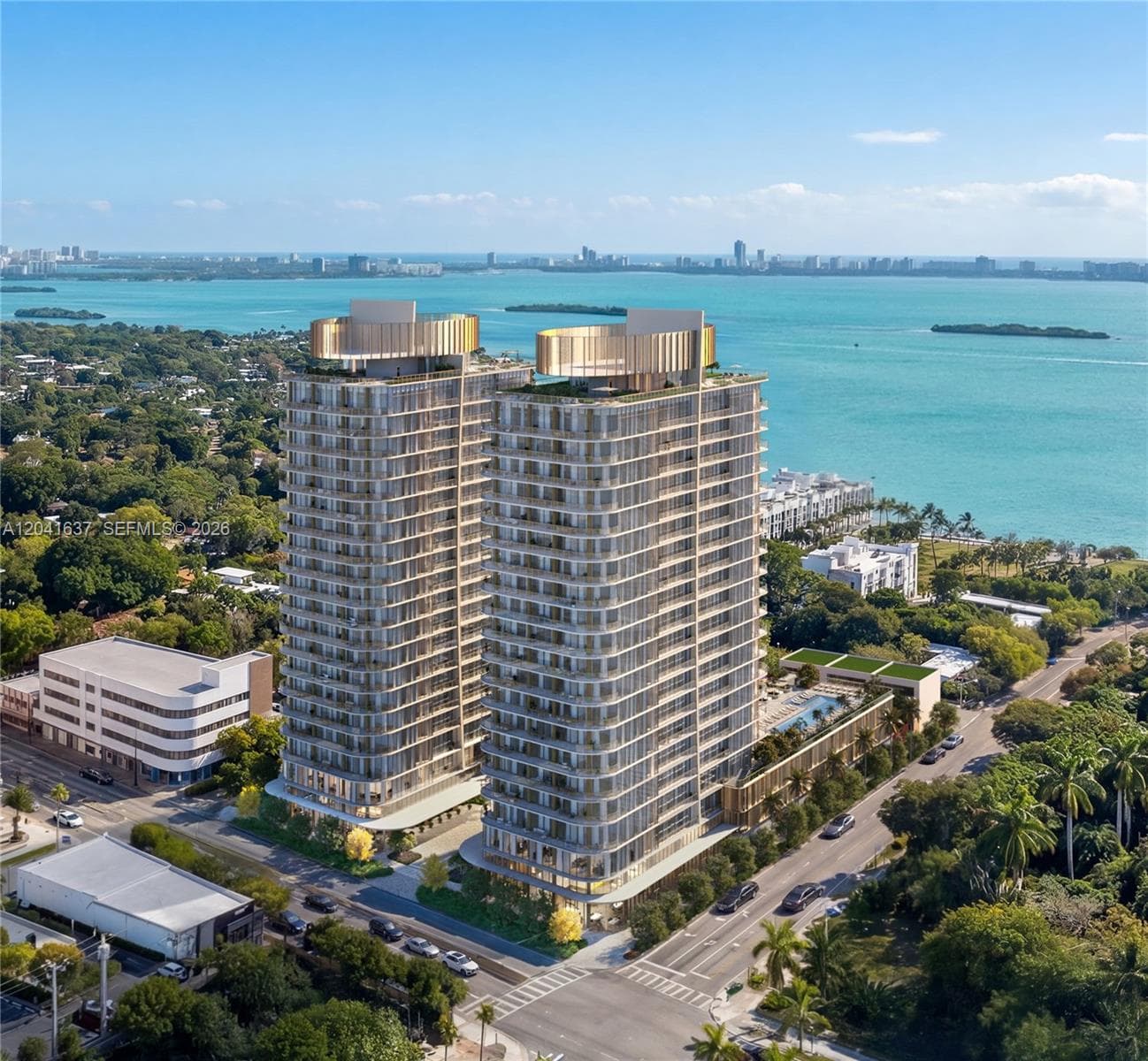 3883 Biscayne Blvd # 603, Miami FL 33137 photo 3