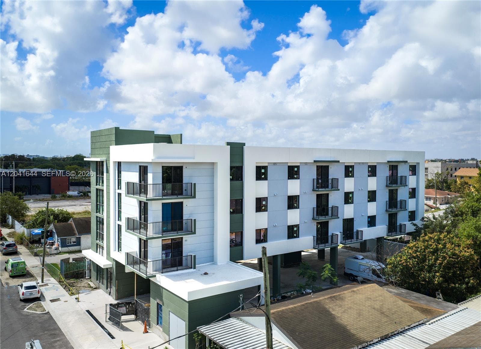 37XX NW 23 Ave # 1-16, Miami FL 33142 photo 2