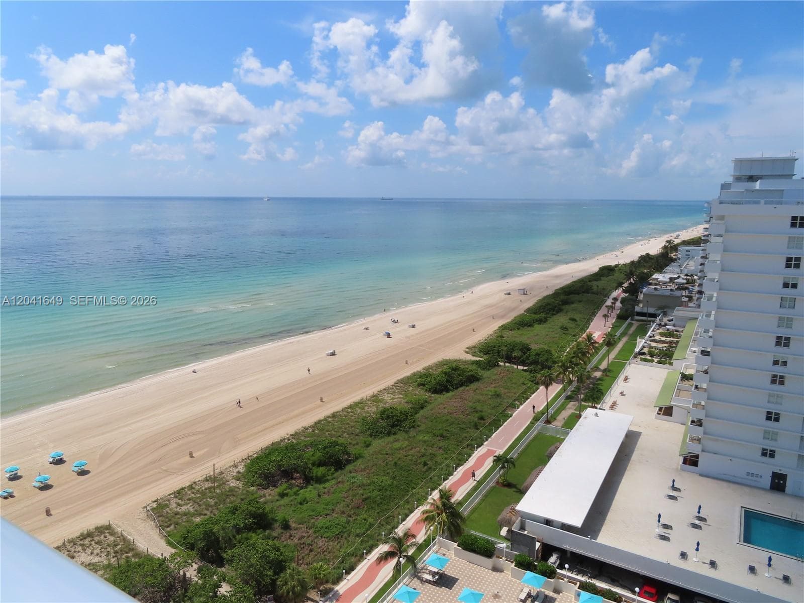 5701 Collins Ave # 619, Miami Beach FL 33140 photo 3