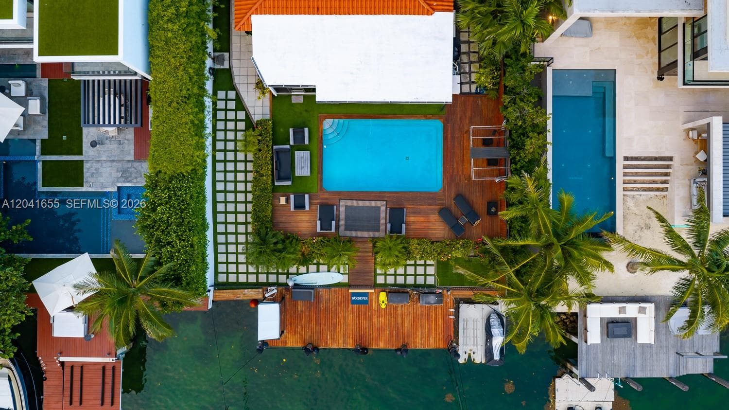 460 W Dilido Dr, Miami Beach FL 33139 photo 5