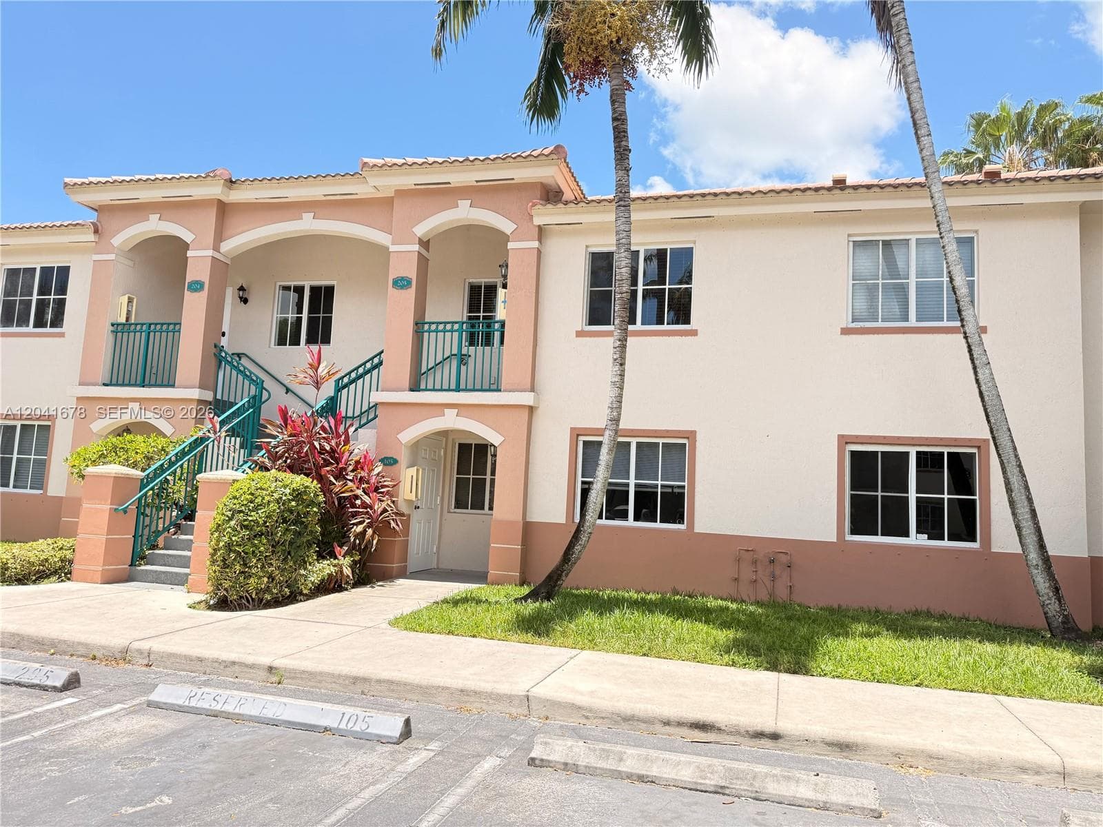 2930 SE 12th Rd # 205-31, Homestead FL 33035 photo 2