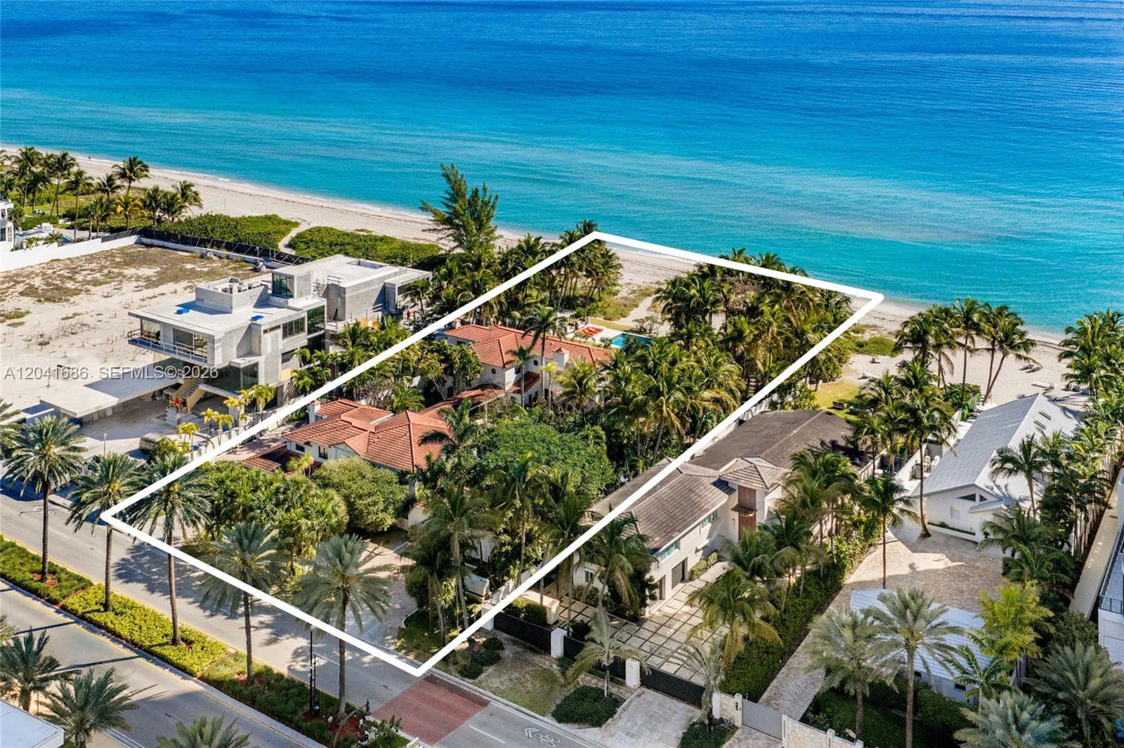 115 Ocean Blvd, Golden Beach FL 33160 photo 3