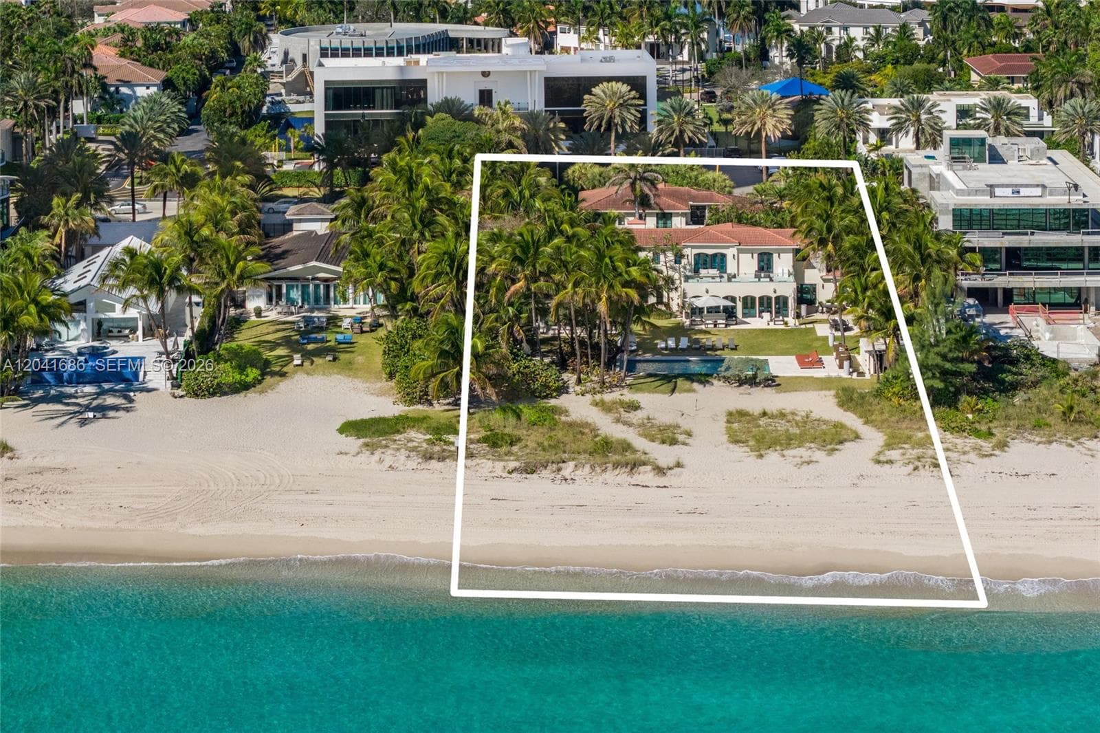115 Ocean Blvd, Golden Beach FL 33160 photo 4