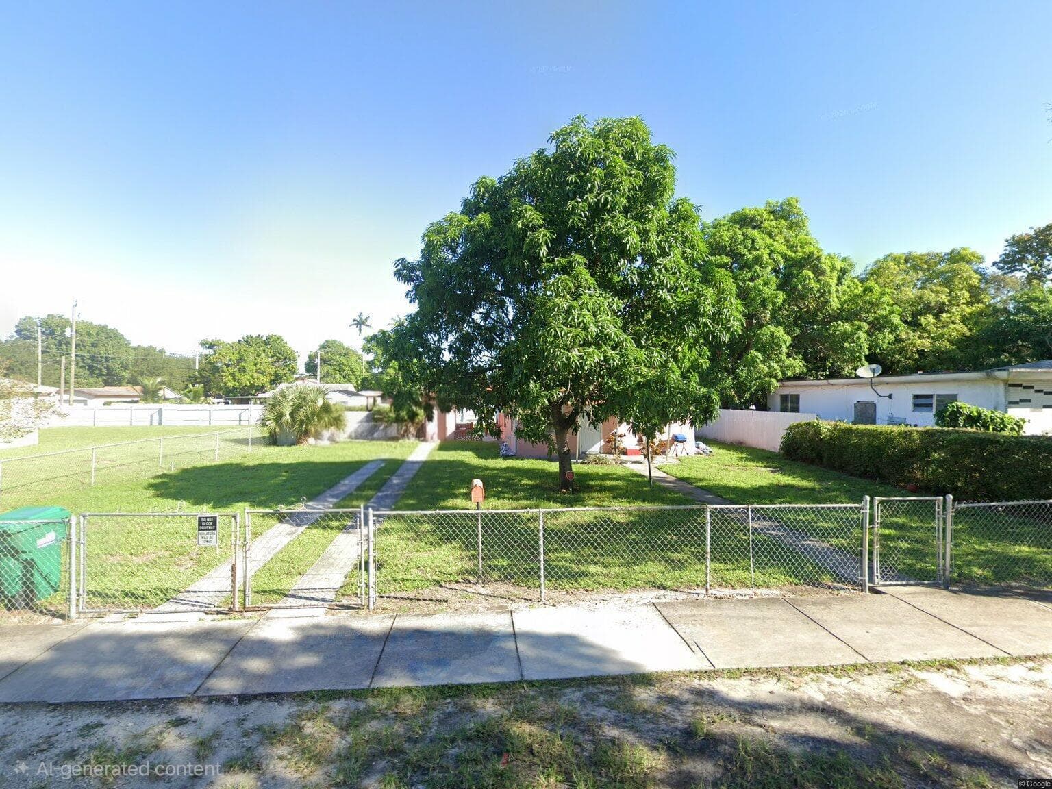 2467 NW 90th Street, Miami FL 33147 photo 3