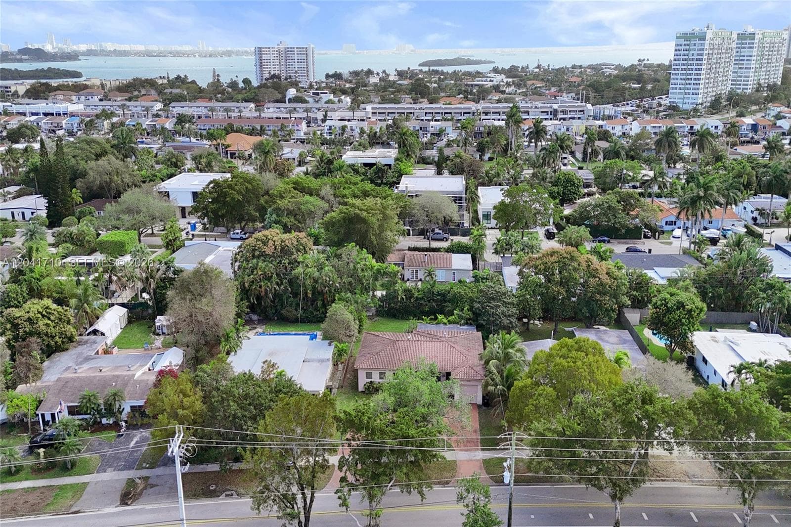 2070 Keystone Blvd, North Miami FL 33181 photo 2