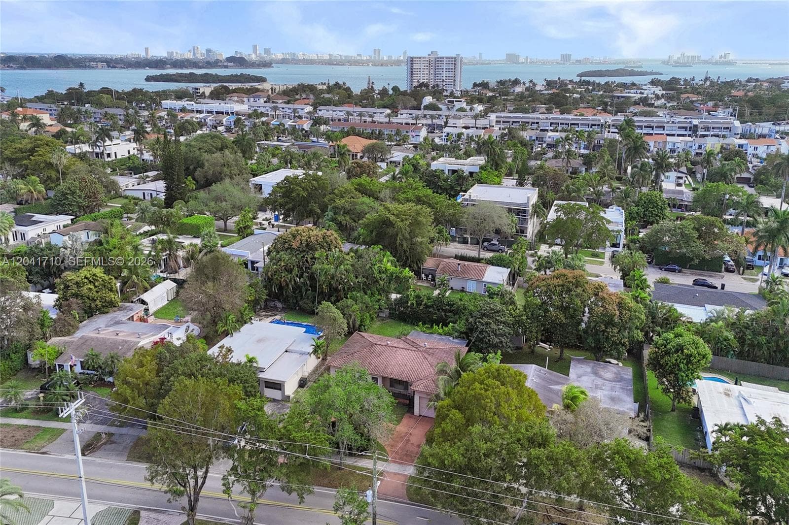 2070 Keystone Blvd, North Miami FL 33181