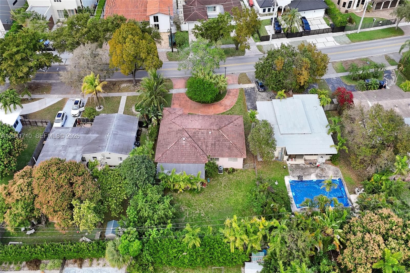 2070 Keystone Blvd, North Miami FL 33181 photo 4
