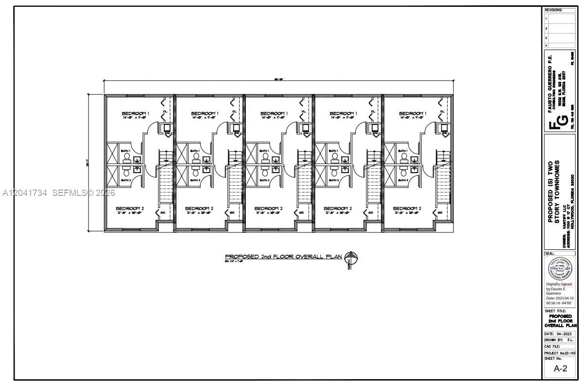 1100 N 17th Ct, Hollywood FL 33020 photo 4