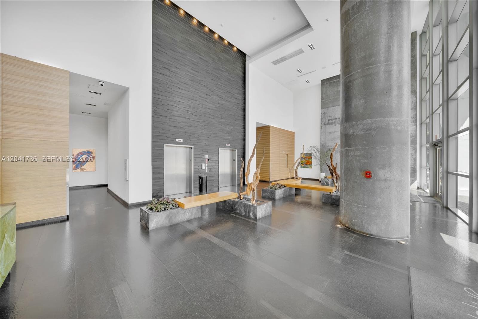 888 Biscayne Blvd # 2101, Miami FL 33132 photo 3