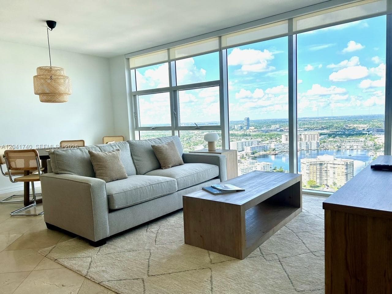 1830 S Ocean Dr # 3707, Hallandale Beach FL 33009 photo 3