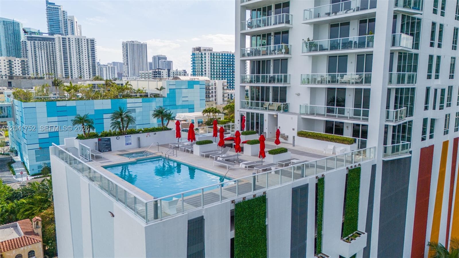 601 NE 27th St # 1001, Miami FL 33137 photo 5