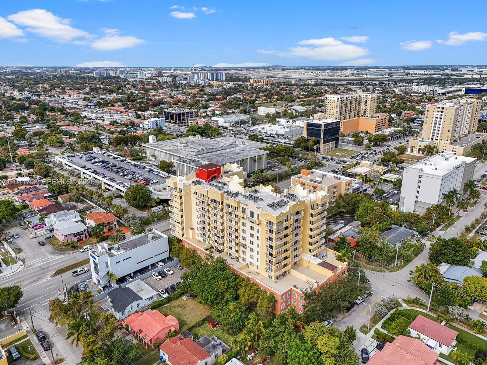 215 SW 42nd Ave # 810, Miami FL 33134 photo 3