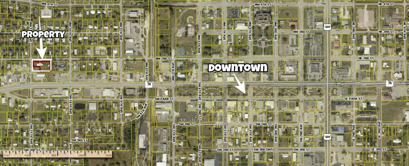 1019 NW 2nd Street, Okeechobee FL 34972 photo 2