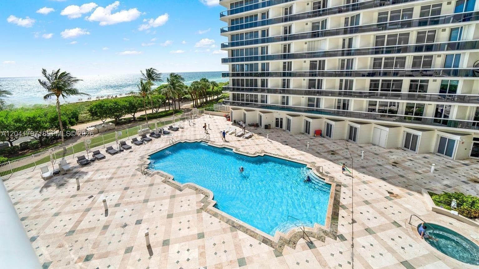 9595 Collins Ave # C, Surfside FL 33154 photo 2