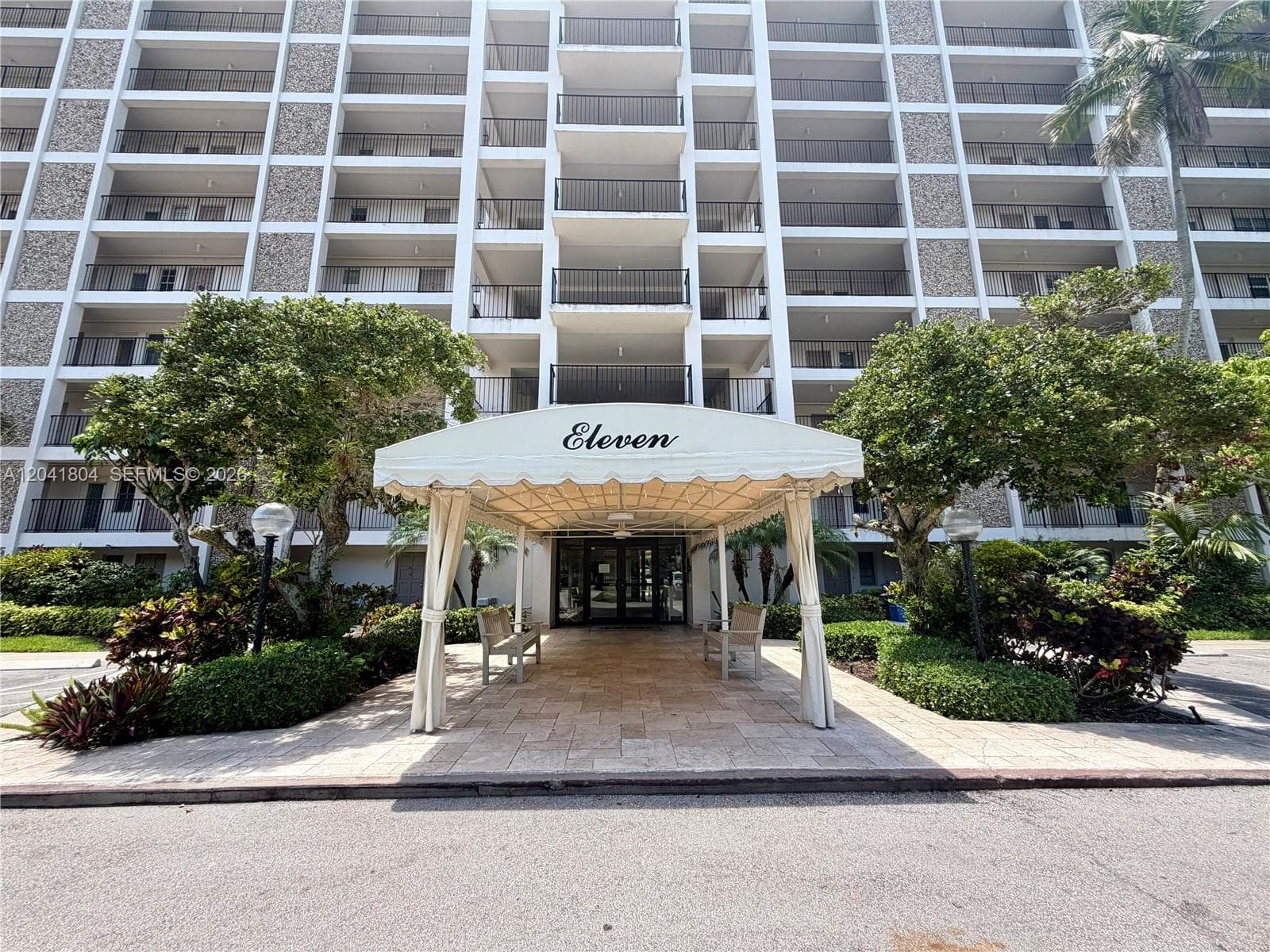 3200 N Palm Aire Dr # 710, Pompano Beach FL 33069 photo 2