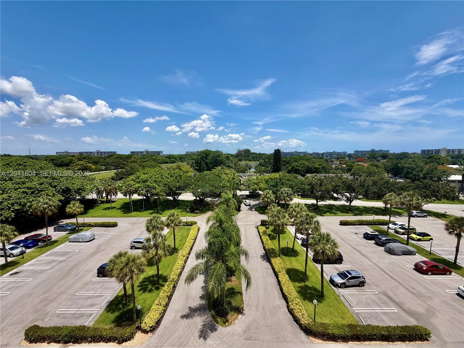 3200 N Palm Aire Dr # 710, Pompano Beach FL 33069 photo 5